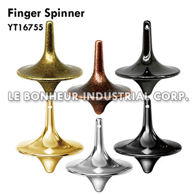 Finger Spinner