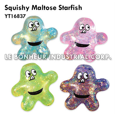 Squishy Maltose Starfish