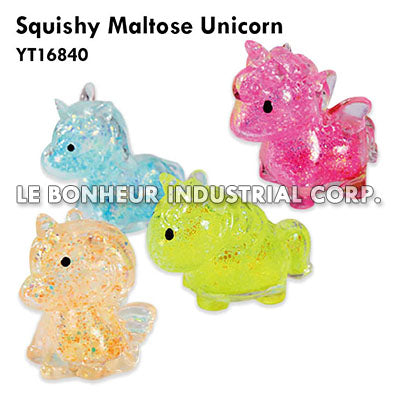Squishy Maltose Unicorn
