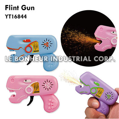 Flint Gun