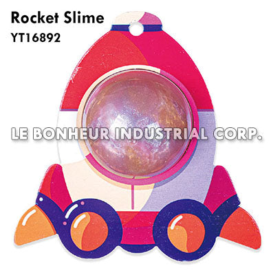 Rocket Slime