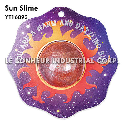 Sun Slime