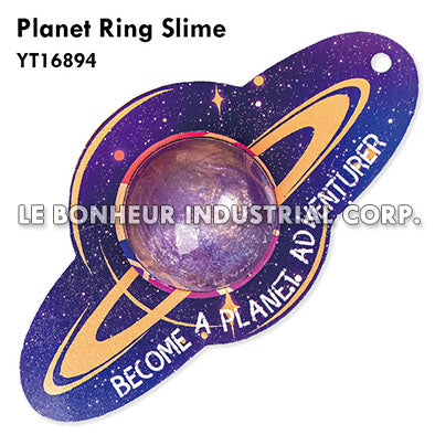 Planet Ring Slime