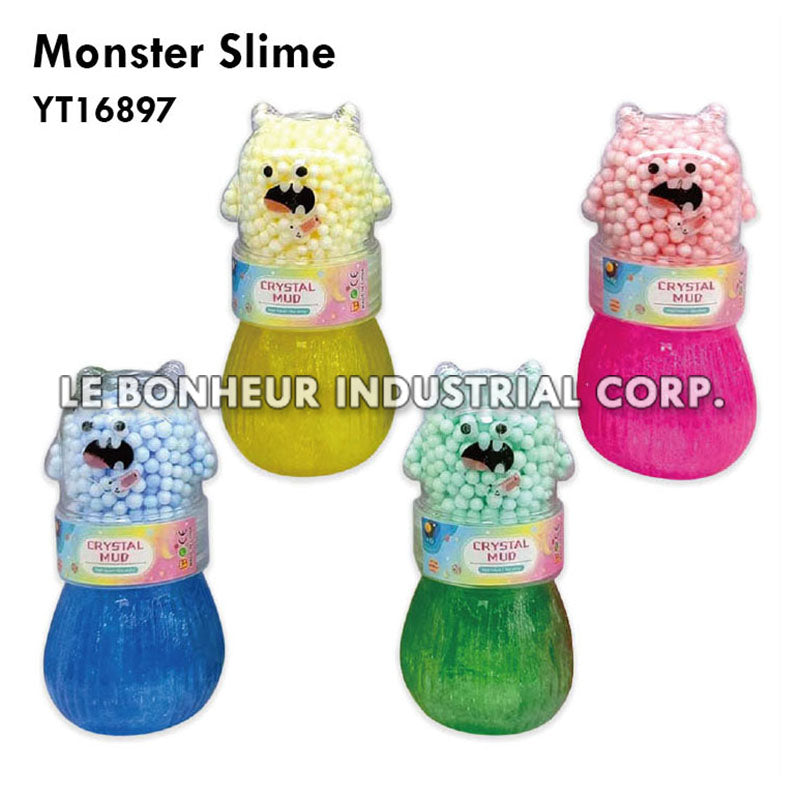 Monster Slime