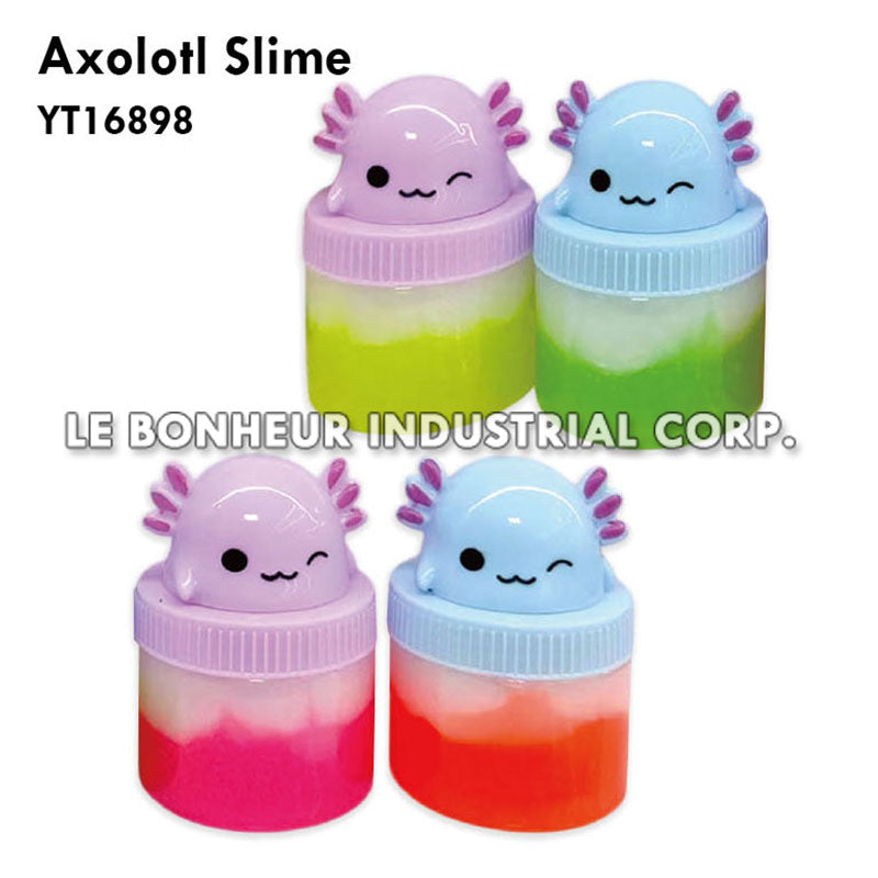 Axolotl Slime