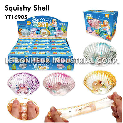 Squishy Shell