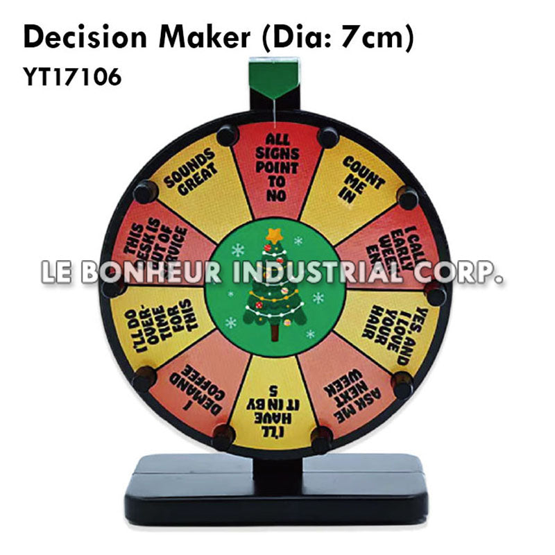 Decision Maker