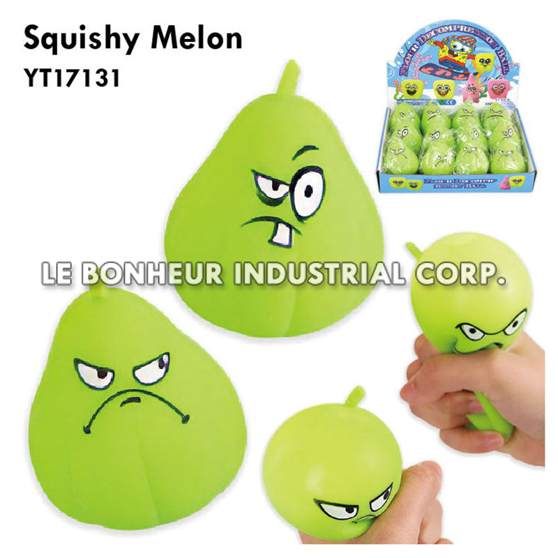 Squishy Melon