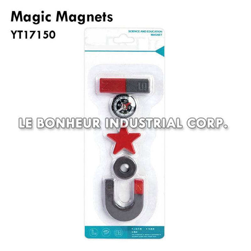 Magic Magnets