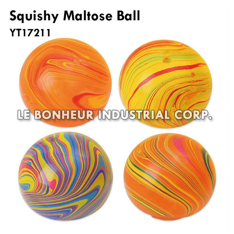 Squishy Maltose Ball
