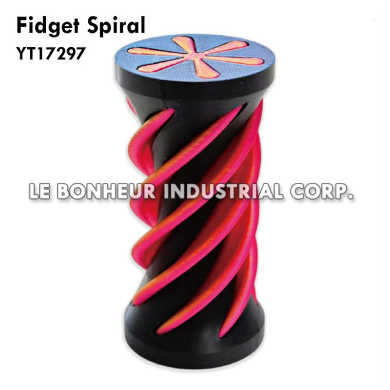 Fidget Spiral
