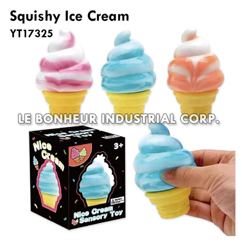 Squishy Ice Cream