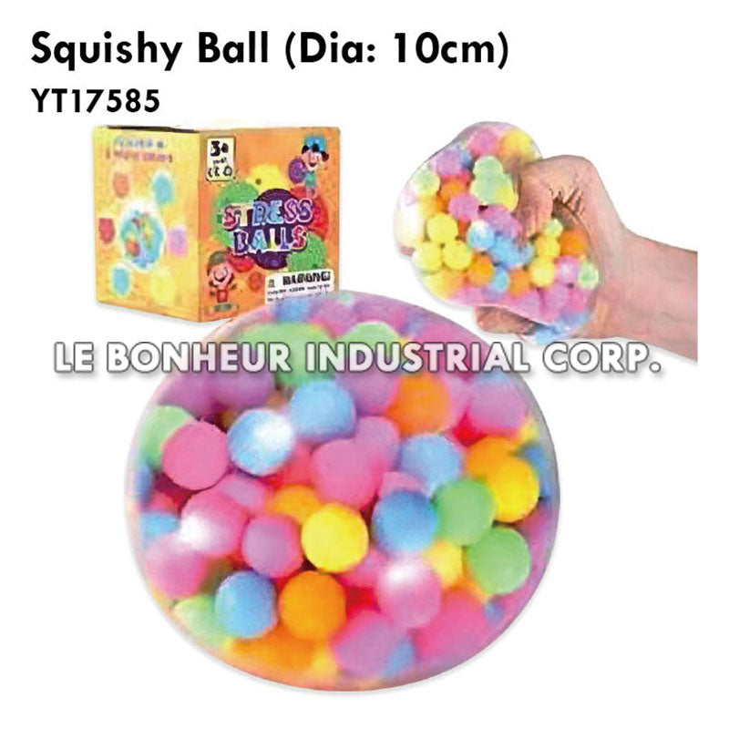 Squishy Ball