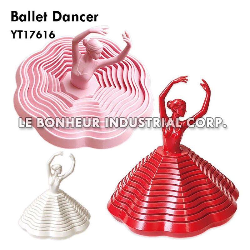 Ballet Dancer