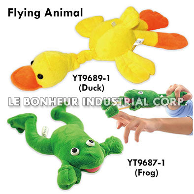 Sling Shot Duck