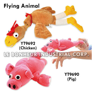 Flying Chicken