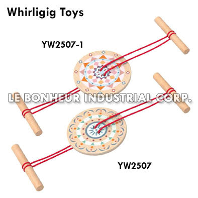 Whirligig Toys