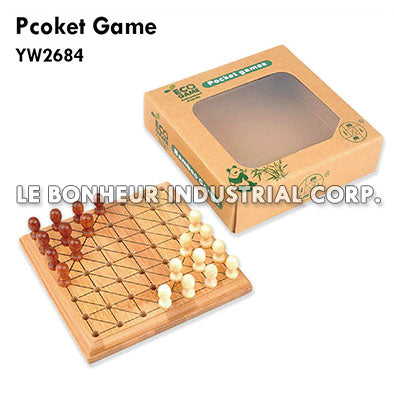 Pcoket Game