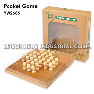 Pcoket Game