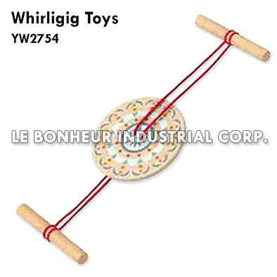 Whirligig Toys