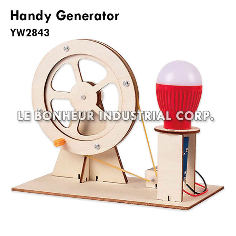 Handy Generator