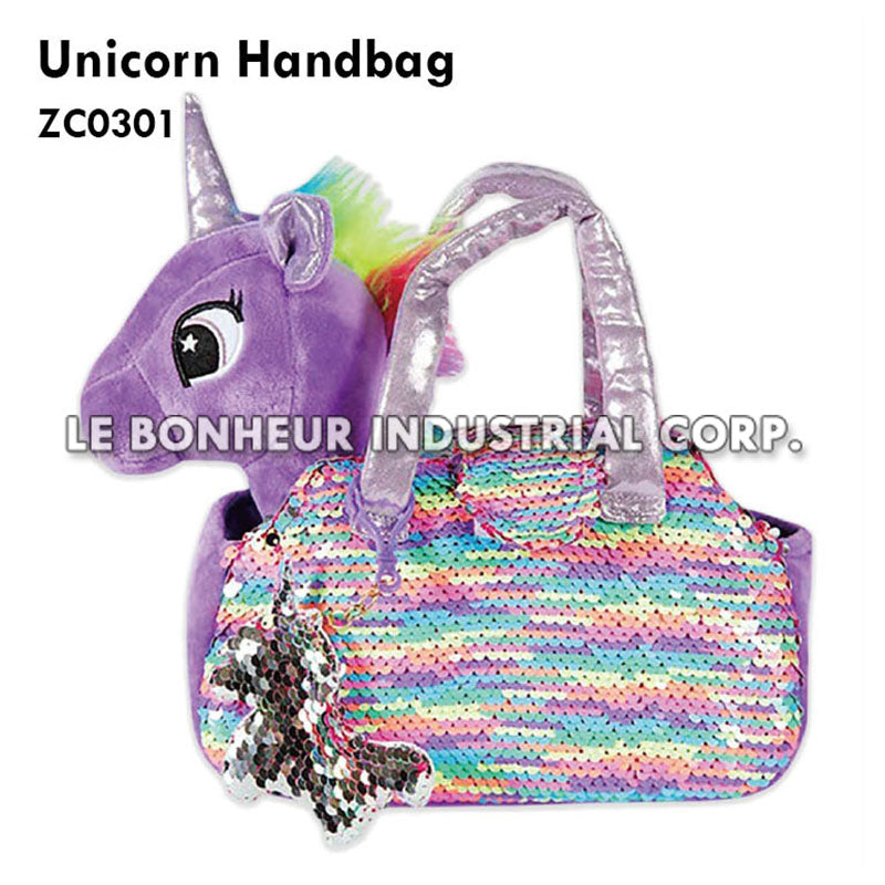 Unicorn Handbag