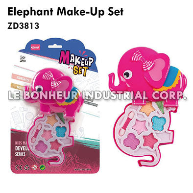 Elephant Make-Up Set