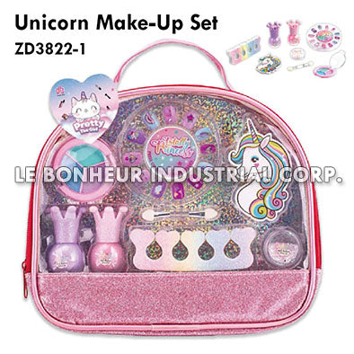 Unicorn Make-Up Set