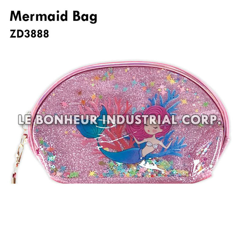 Mermaid Bag
