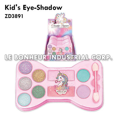 Kid's Eye-Shadow
