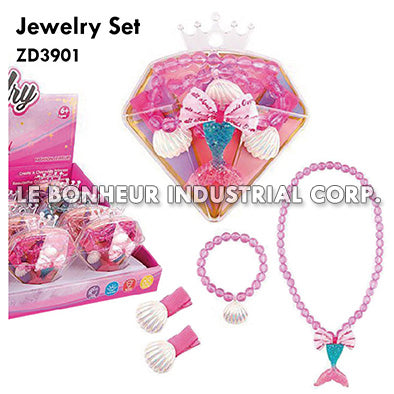 Jewelry Set