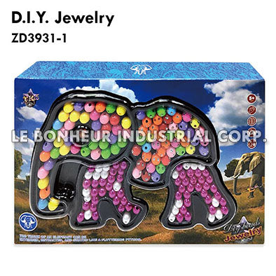 D.I.Y. Jewelry