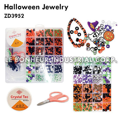 Halloween Jewelry
