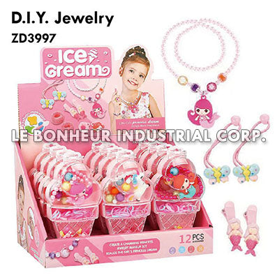 D.I.Y. Jewelry
