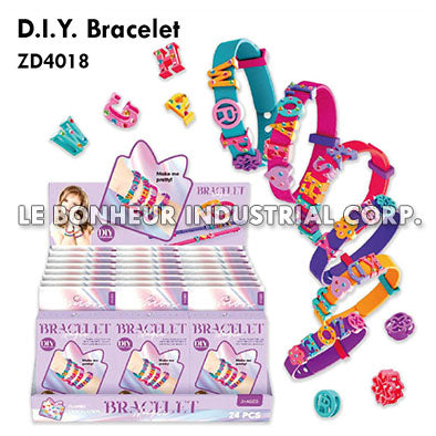 D.I.Y. Bracelet