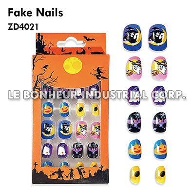 Fake Nails