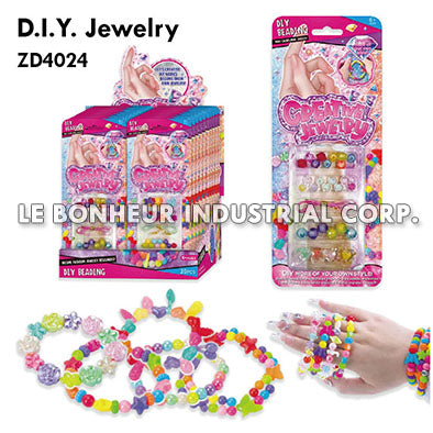 D.I.Y. Jewelry