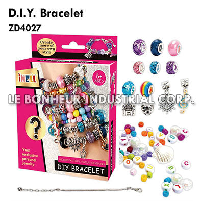 D.I.Y. Bracelet