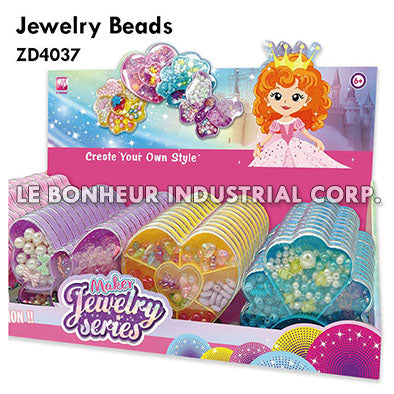 Jewelry Beads