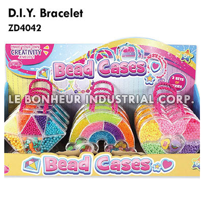 D.I.Y. Bracelet