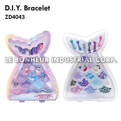 D.I.Y. Bracelet