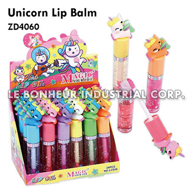 Unicorn Lip Balm
