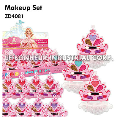 Makeup Set