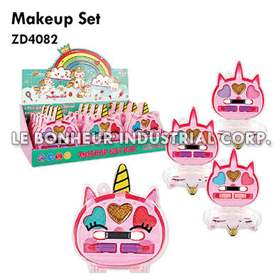 Makeup Set