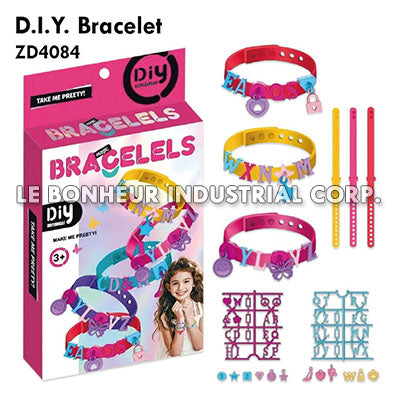 D.I.Y. Bracelet
