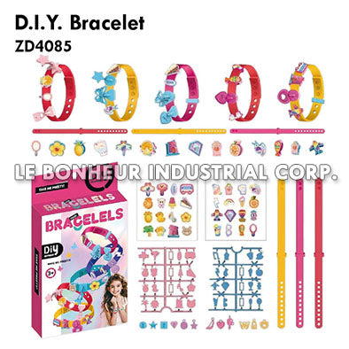 D.I.Y. Bracelet