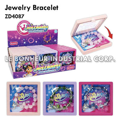 Jewelry Bracelet