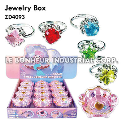 Jewelry Box