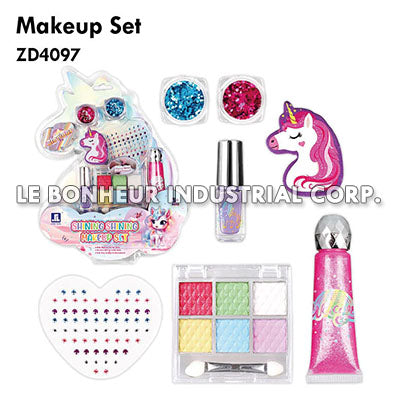 Makeup Set