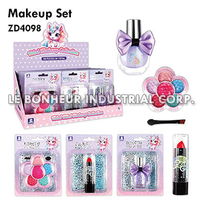 Makeup Set